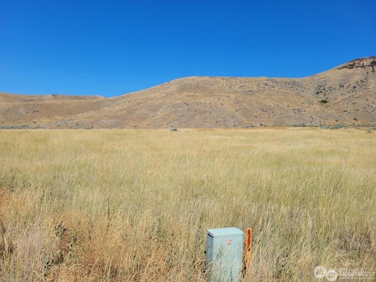 0 Chelan Hills Acres Road , Orondo, WA 98843