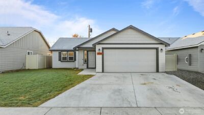 1029 W Sequoia Road , Moses Lake, WA 98837