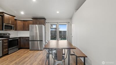 1029 W Sequoia Road , Moses Lake, WA 98837 - Photo 4