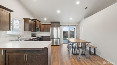 1029 W Sequoia Road , Moses Lake, WA 98837 - Photo 6
