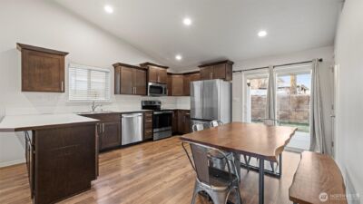 1029 W Sequoia Road , Moses Lake, WA 98837 - Photo 7