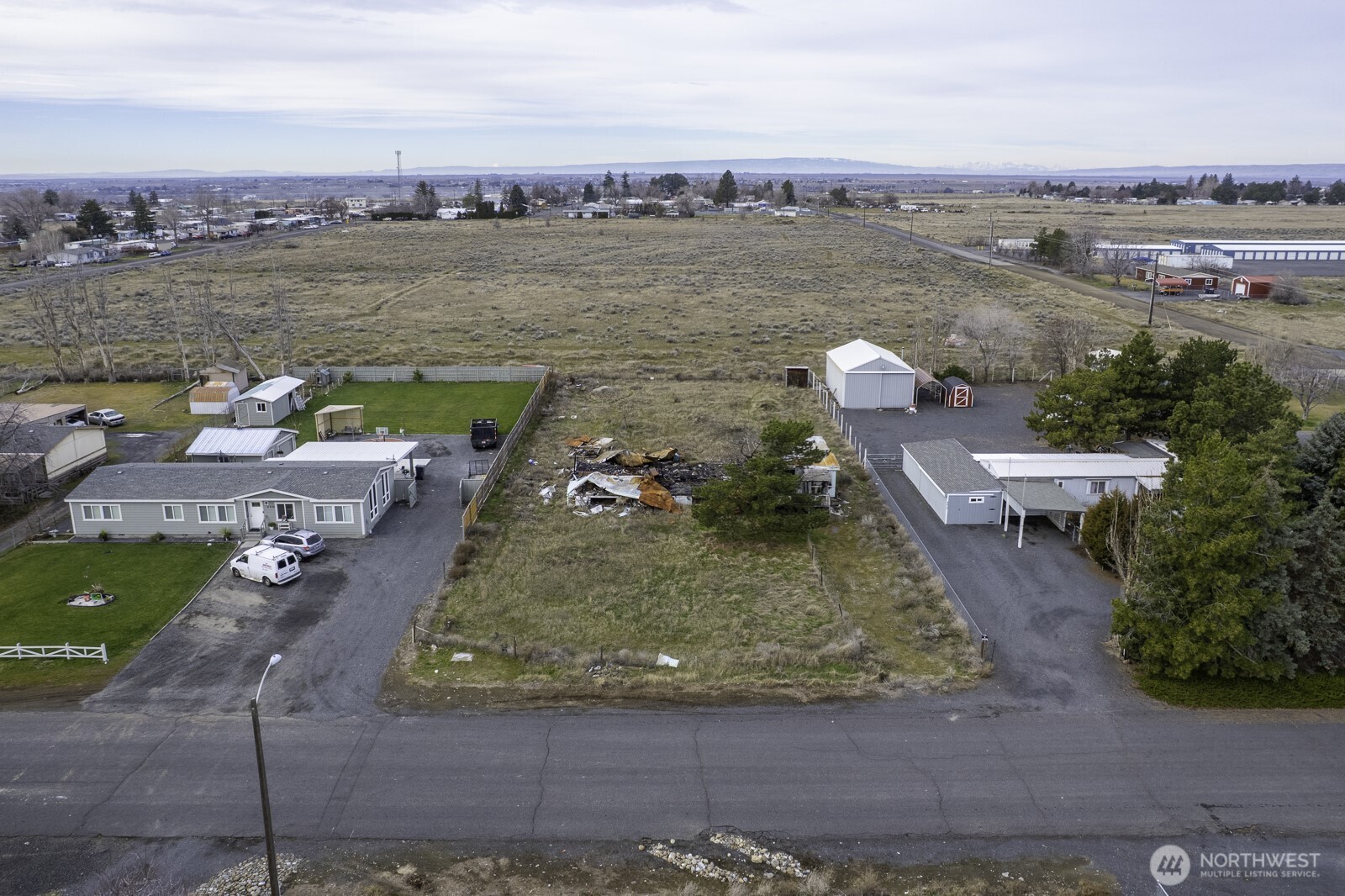 4454 Jackie Drive NE, Moses Lake, WA 98837