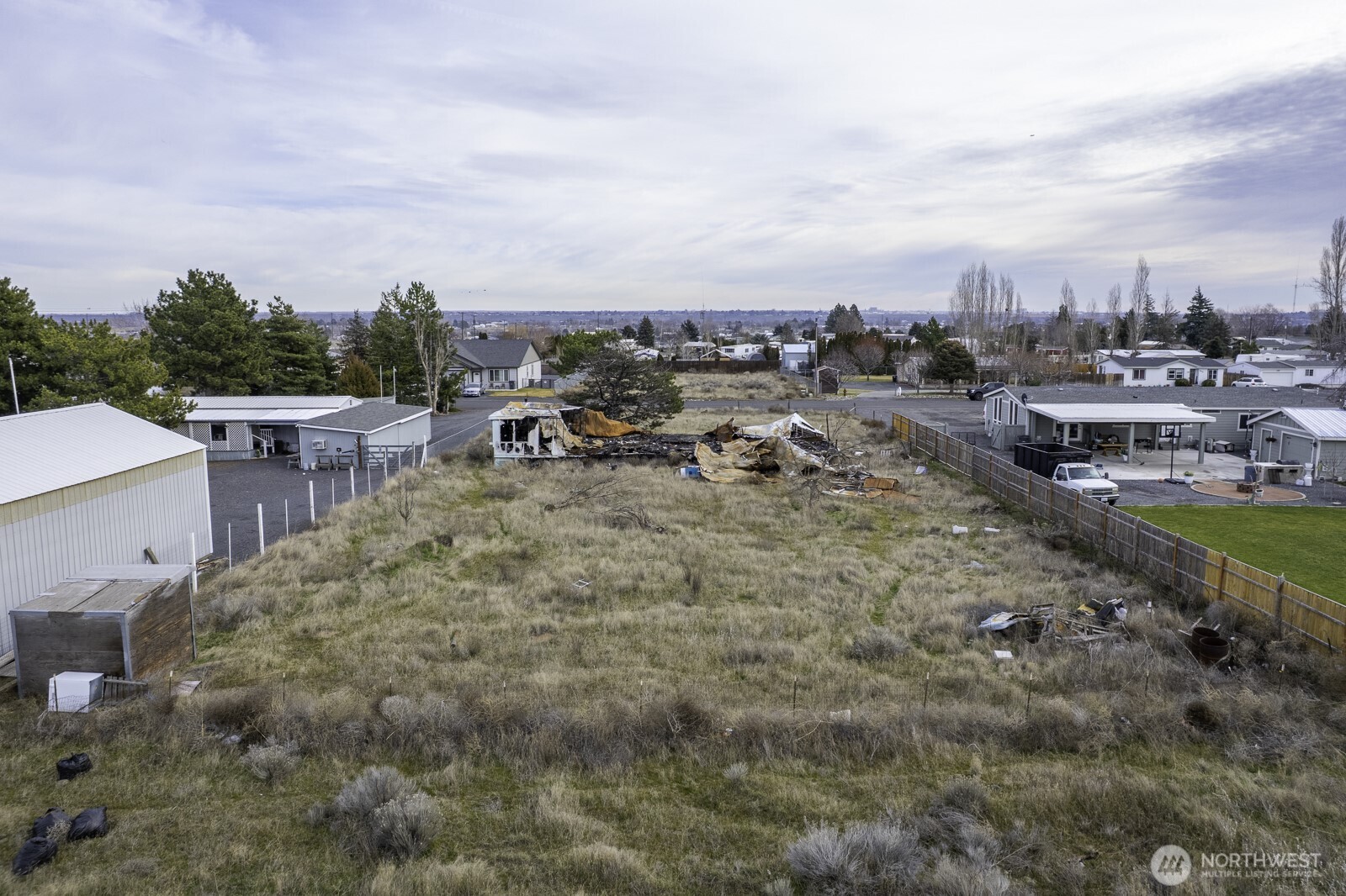 4454 Jackie Drive NE, Moses Lake, WA 98837