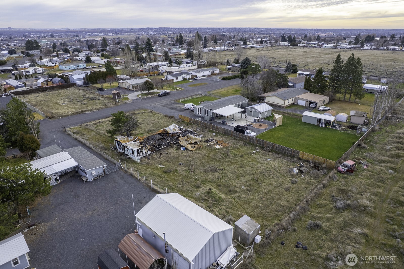 4454 Jackie Drive NE, Moses Lake, WA 98837