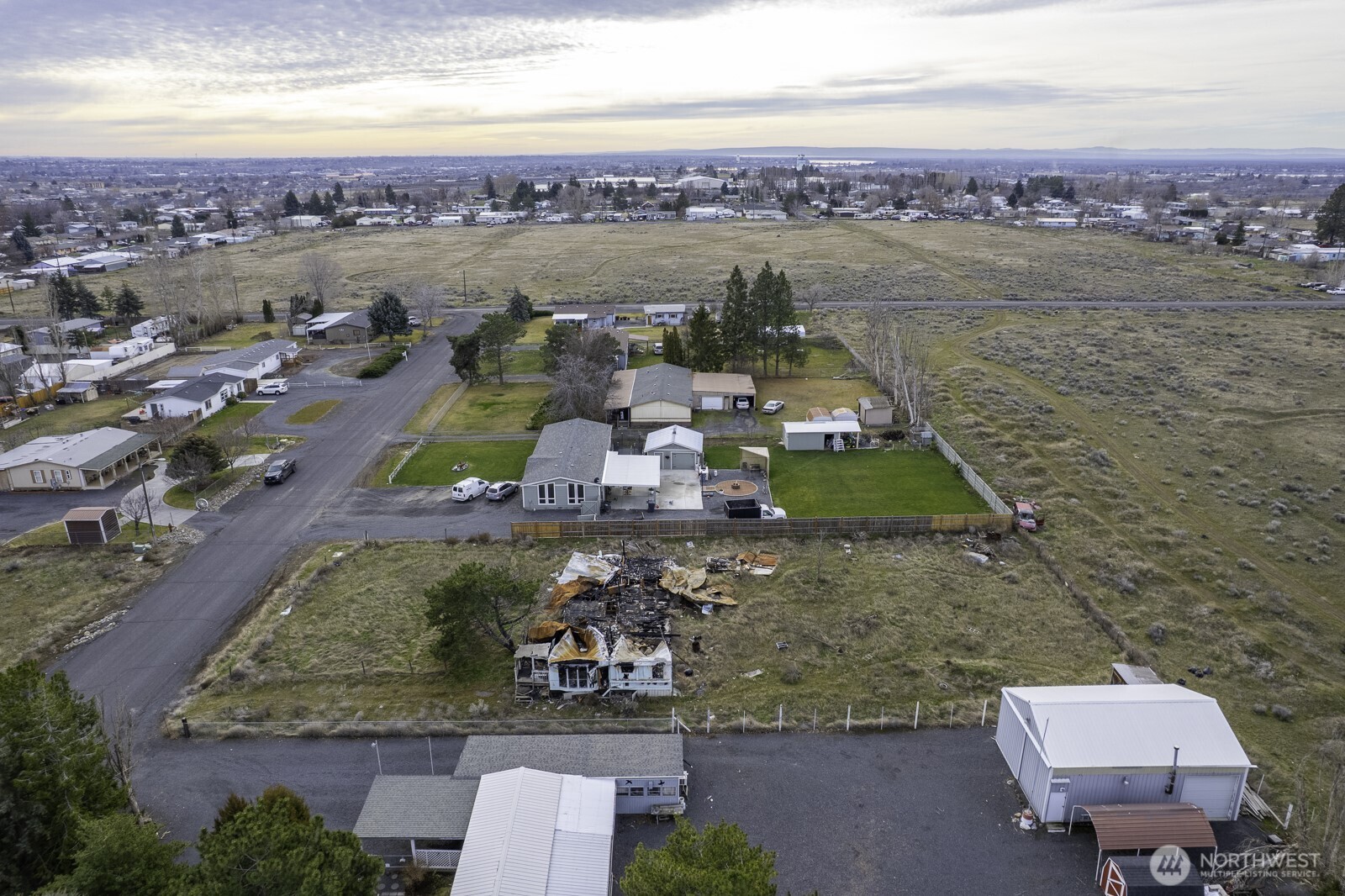 4454 Jackie Drive NE, Moses Lake, WA 98837