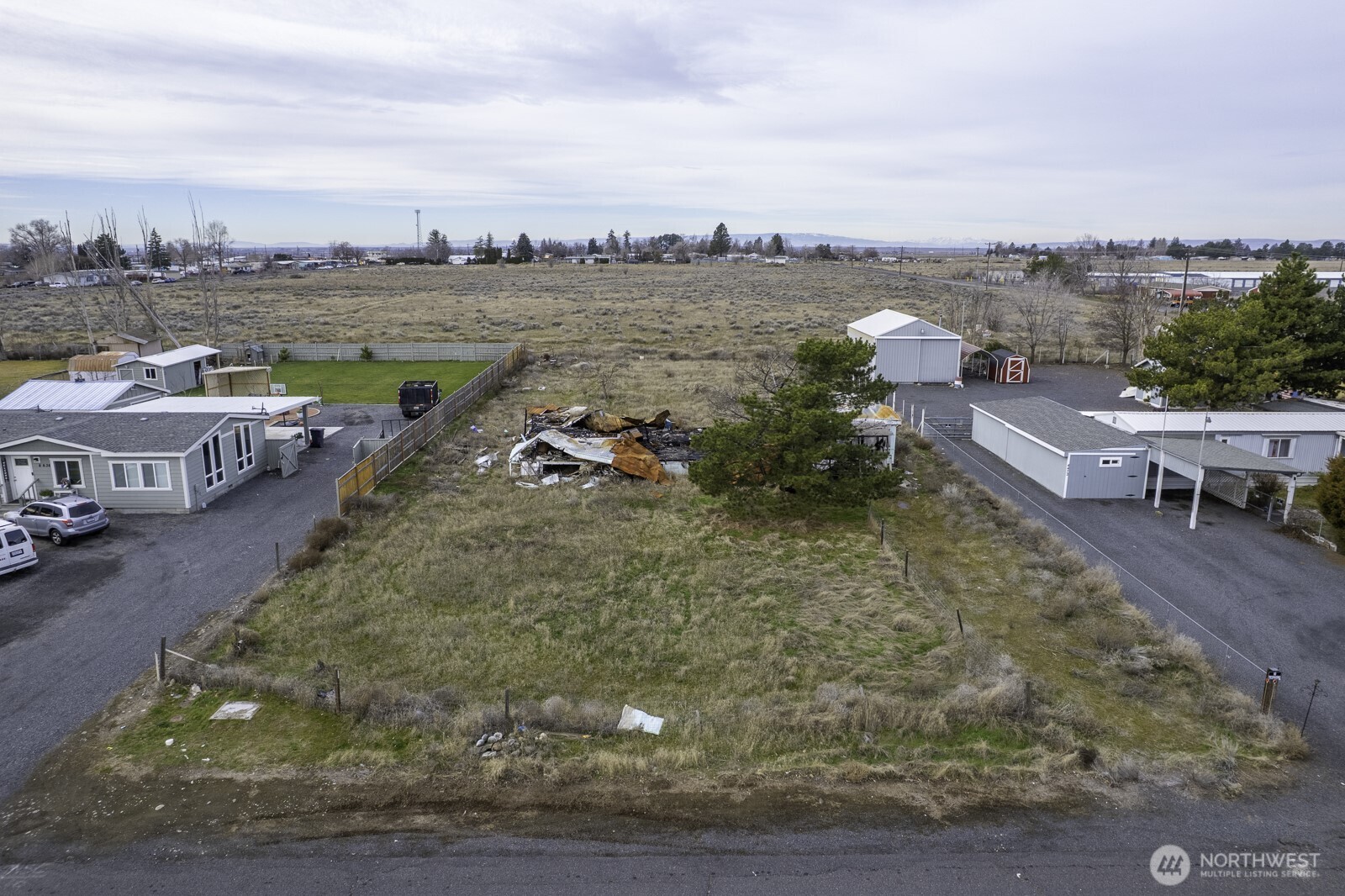 4454 Jackie Drive NE, Moses Lake, WA 98837