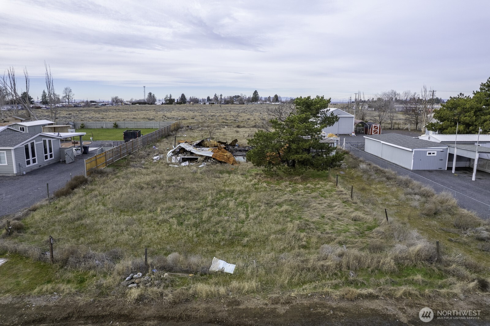 4454 Jackie Drive NE, Moses Lake, WA 98837