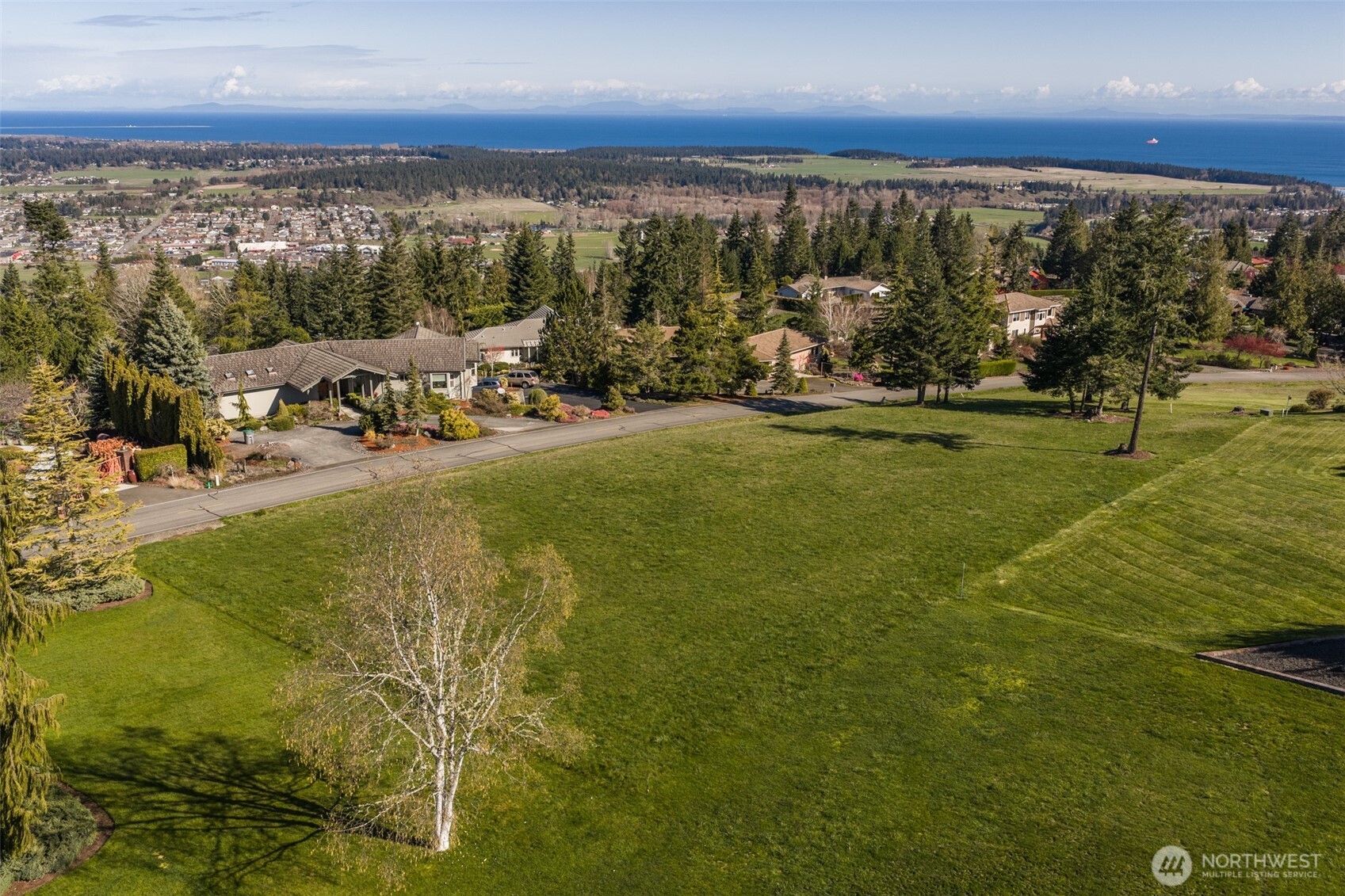 9999 Fawn Lane , Sequim, WA 98382