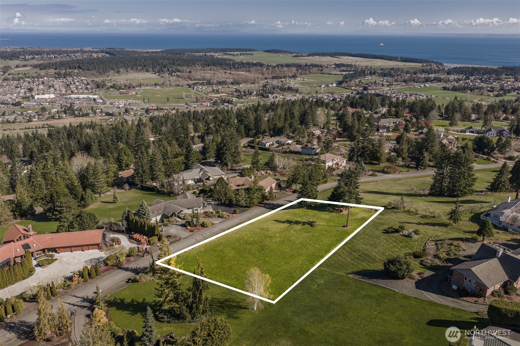 9999 Fawn Lane , Sequim, WA 98382