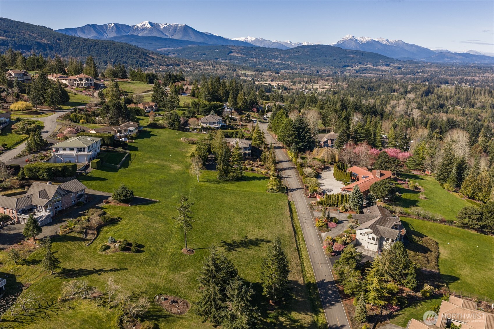 9999 Fawn Lane , Sequim, WA 98382