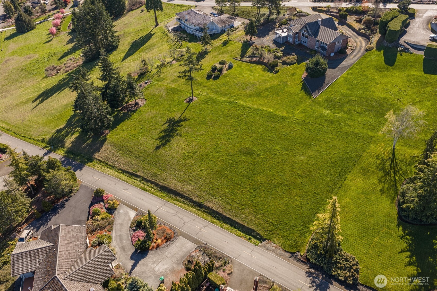 9999 Fawn Lane , Sequim, WA 98382