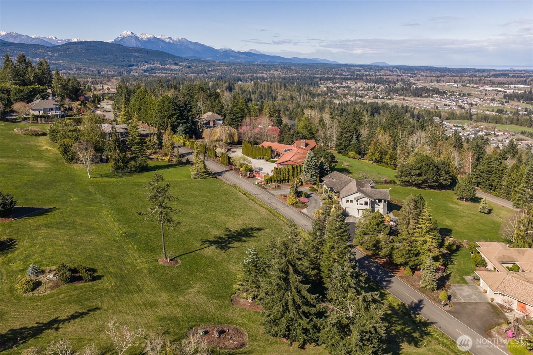 9999 Fawn Lane , Sequim, WA 98382