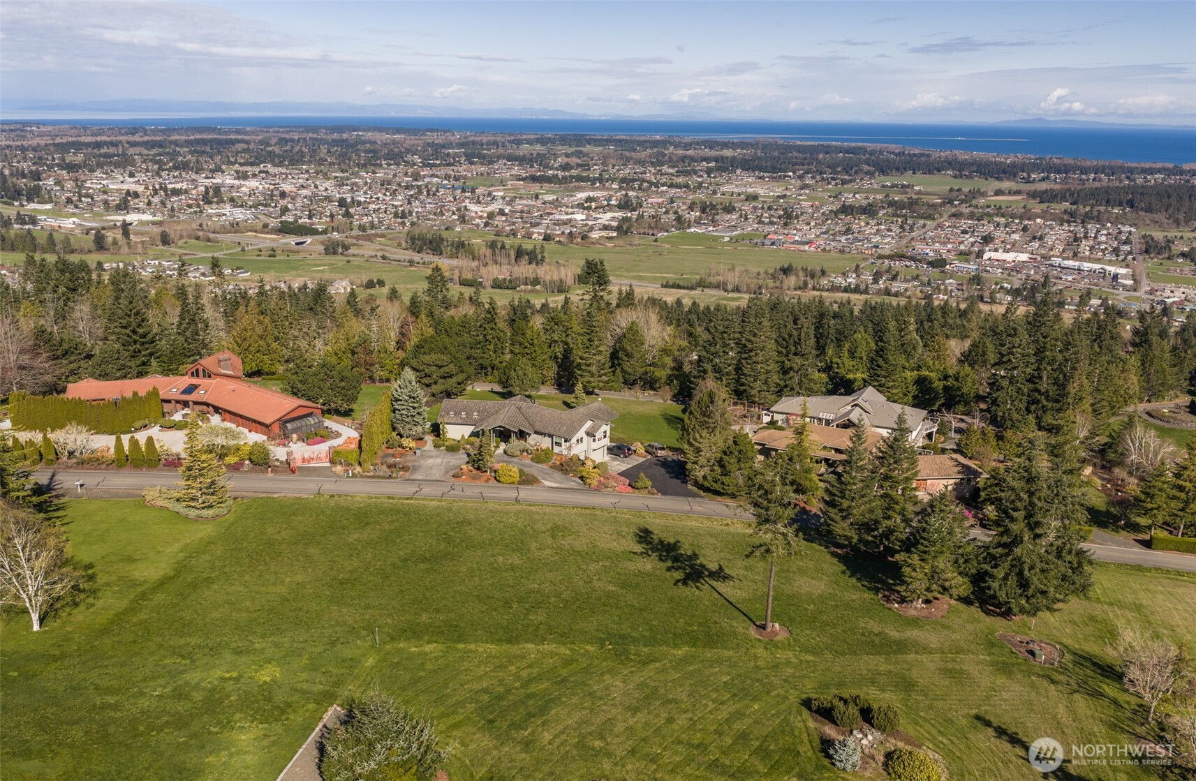 9999 Fawn Lane , Sequim, WA 98382