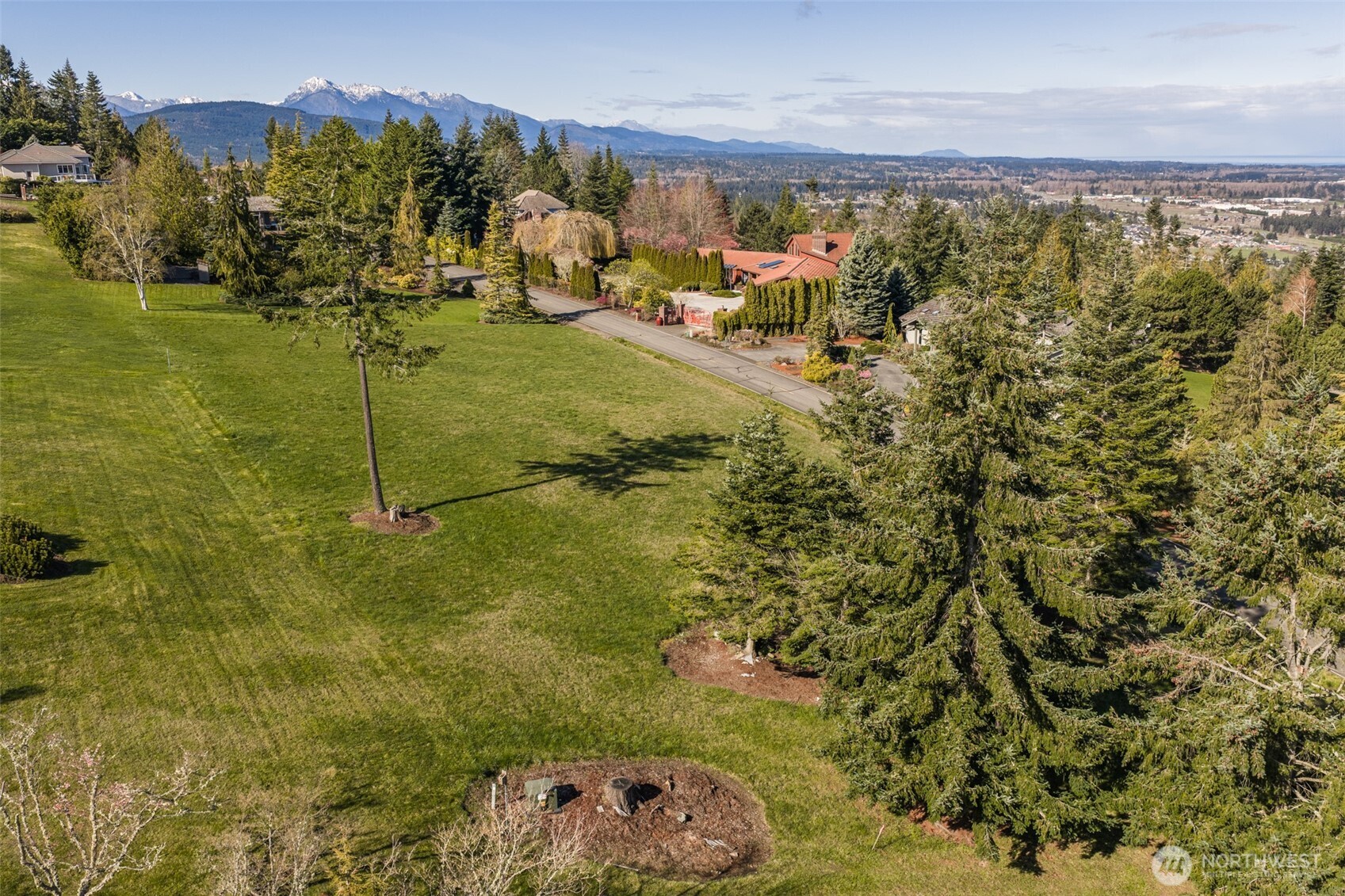 9999 Fawn Lane , Sequim, WA 98382