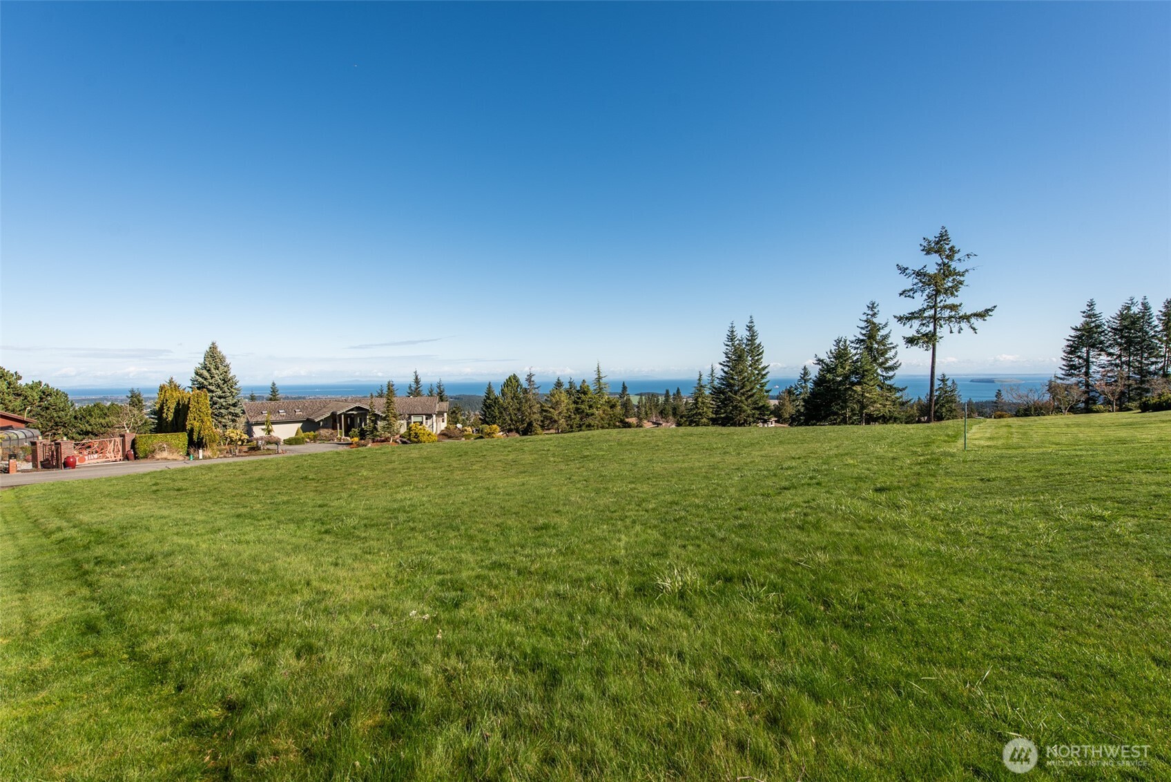 9999 Fawn Lane , Sequim, WA 98382