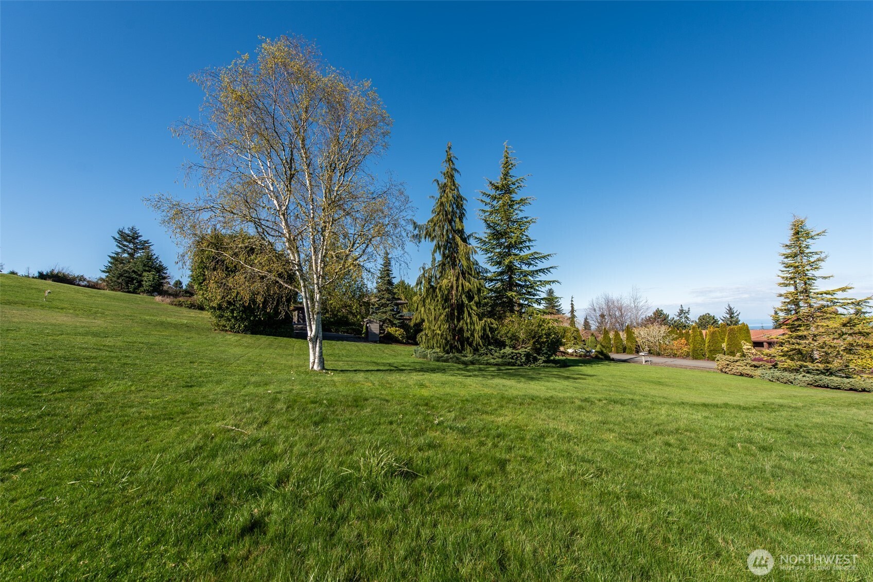 9999 Fawn Lane , Sequim, WA 98382