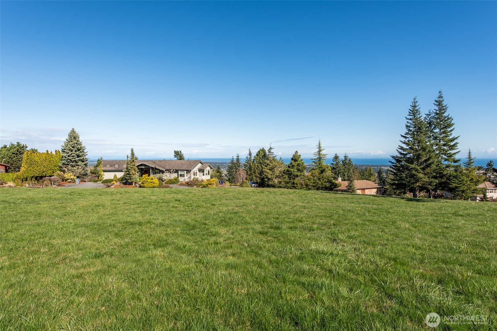 9999 Fawn Lane , Sequim, WA 98382