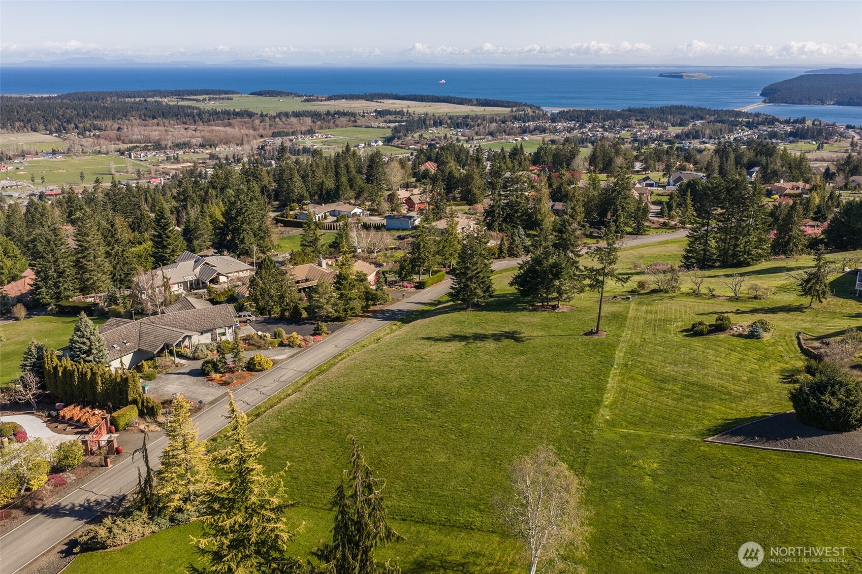 9999 Fawn Lane , Sequim, WA 98382