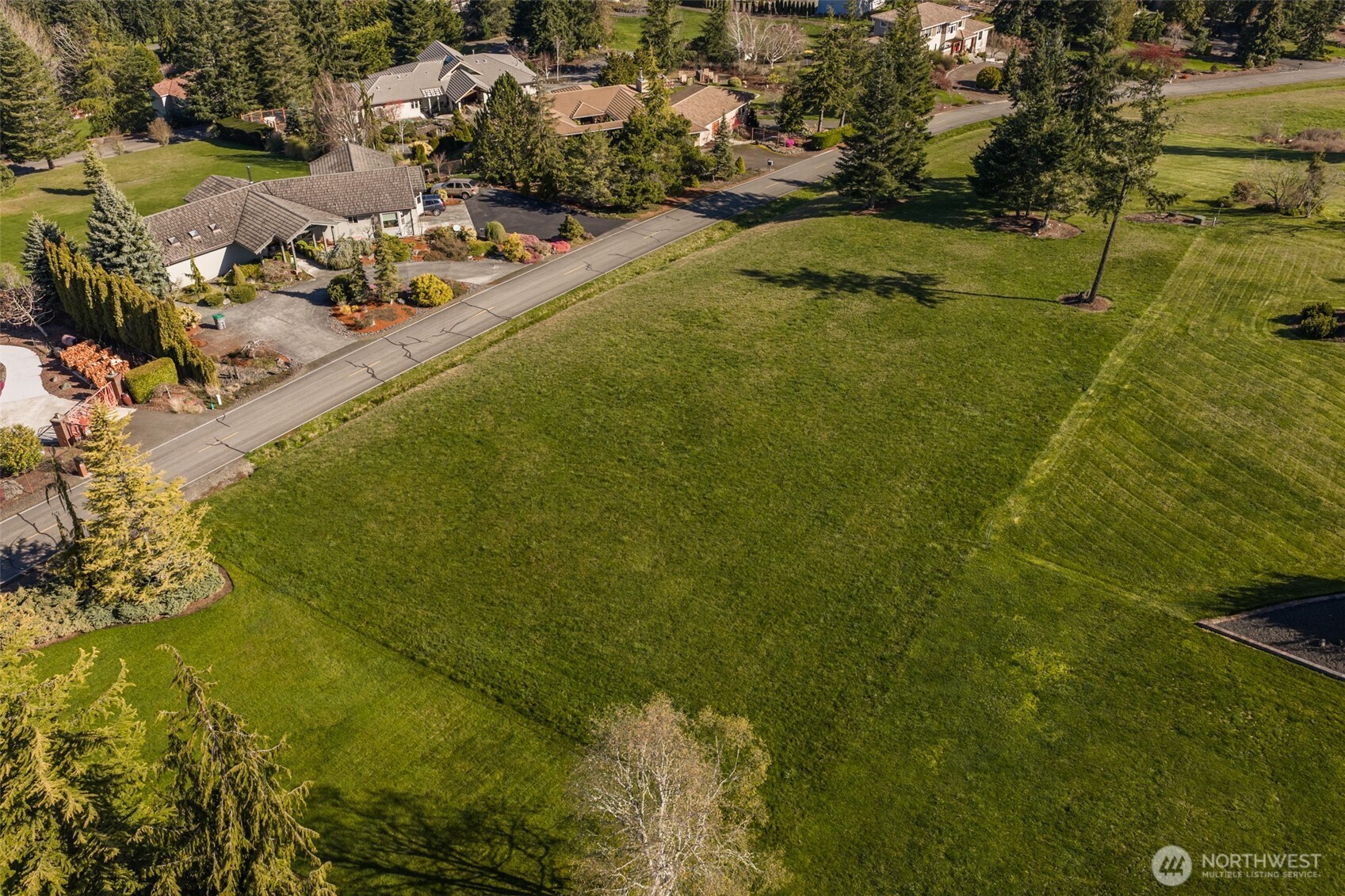 9999 Fawn Lane , Sequim, WA 98382
