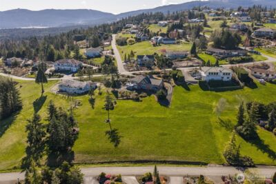 9999 Fawn Lane , Sequim, WA 98382 - Photo 5