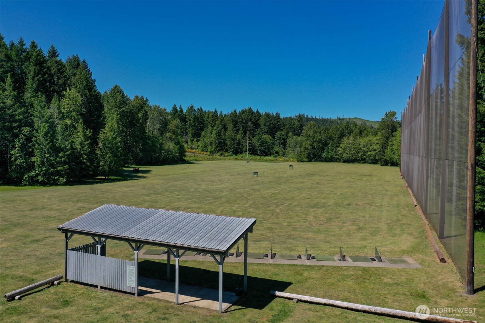 30 N Brook Lane , Hoodsport, WA 98548