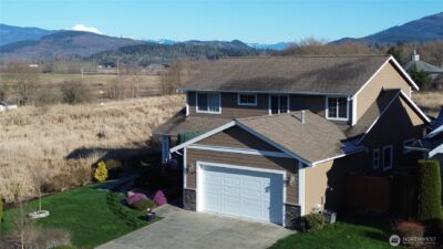 1516 N 43rd Place , Mount Vernon, WA 98273