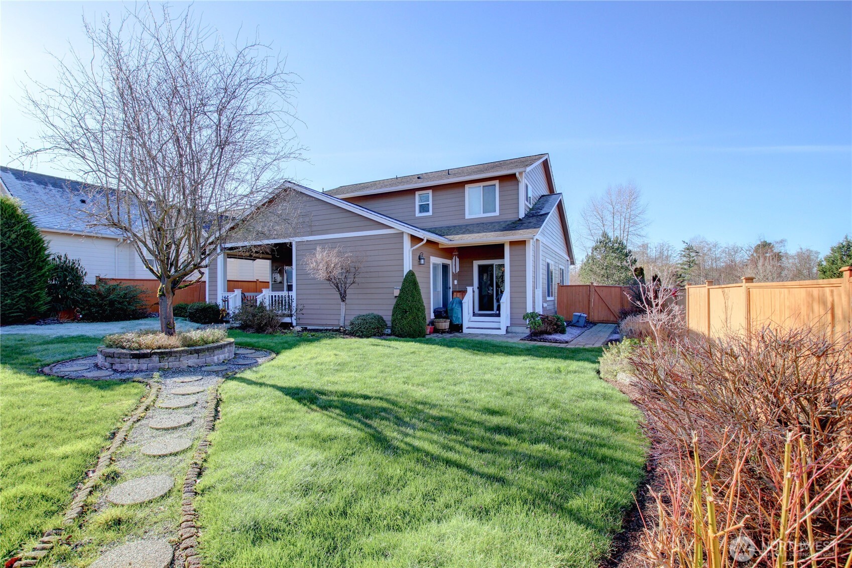 1516 N 43rd Place , Mount Vernon, WA 98273