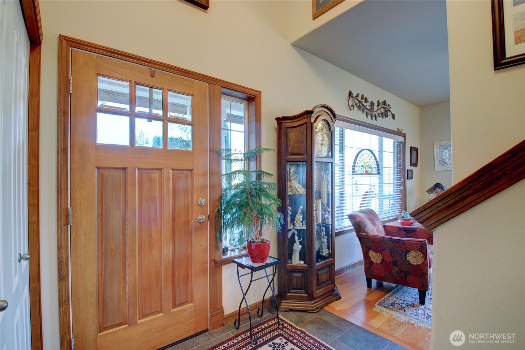 1516 N 43rd Place , Mount Vernon, WA 98273
