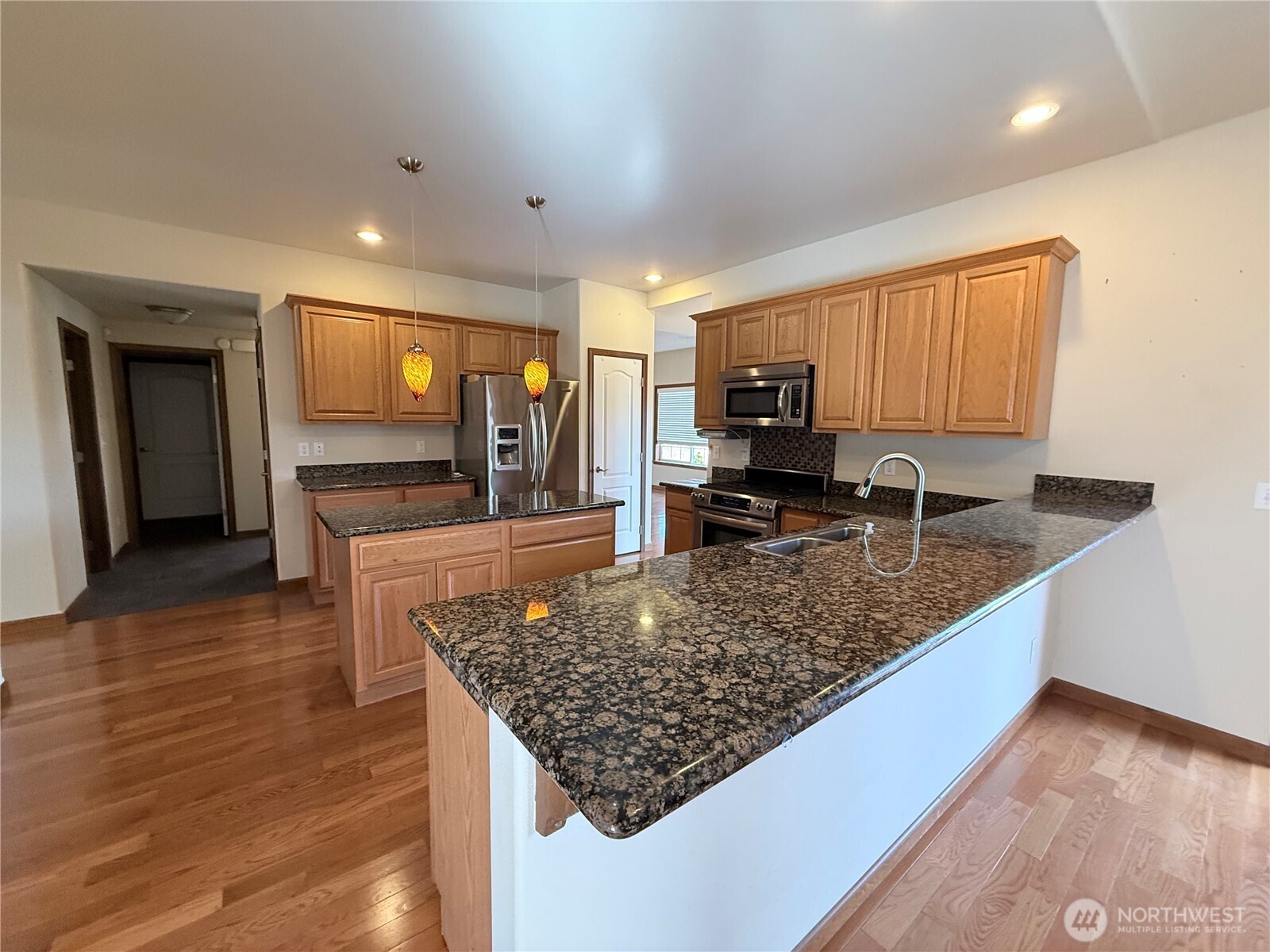 1516 N 43rd Place , Mount Vernon, WA 98273
