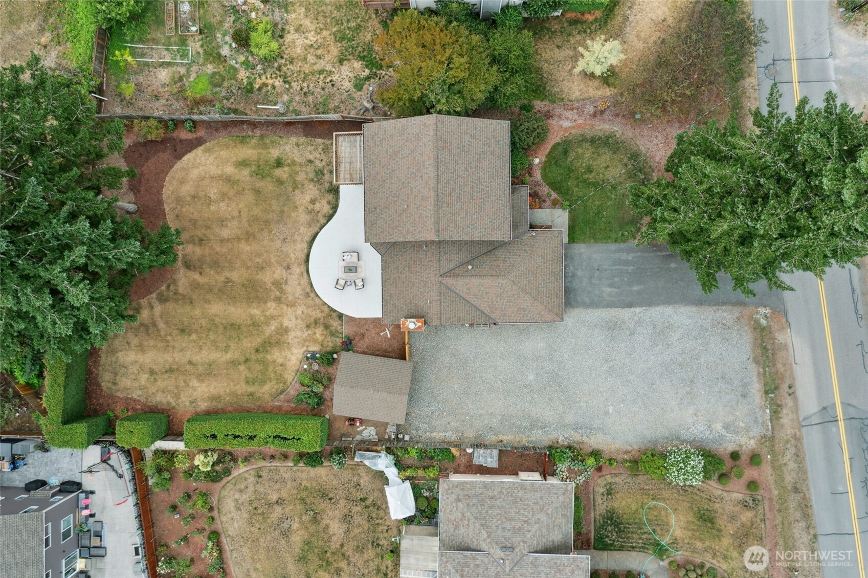 1132 Crawford Rd , Lynnwood, WA 98036-8600