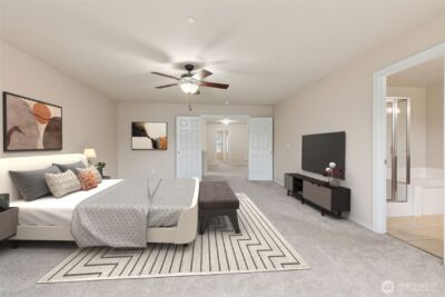 1563 Sinclair Drive , Dupont, WA 98327 - Photo 12