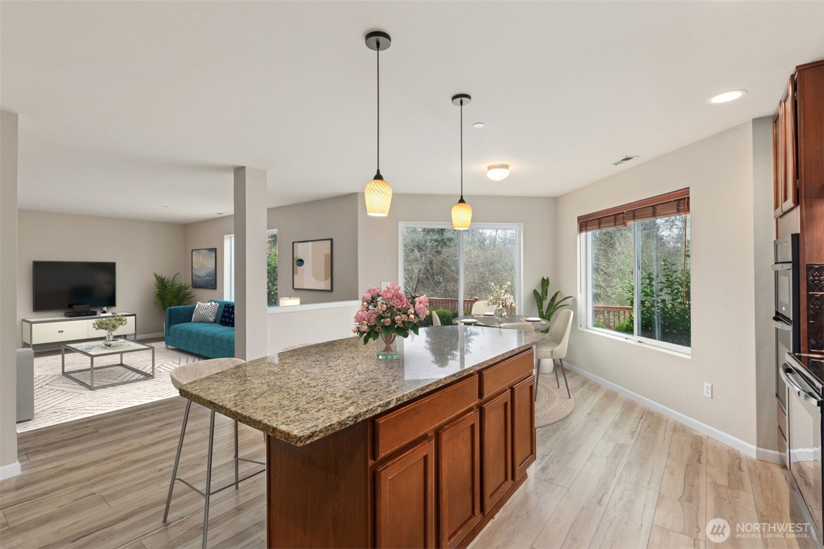 1563 Sinclair Drive , Dupont, WA 98327