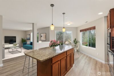 1563 Sinclair Drive , Dupont, WA 98327 - Photo 5