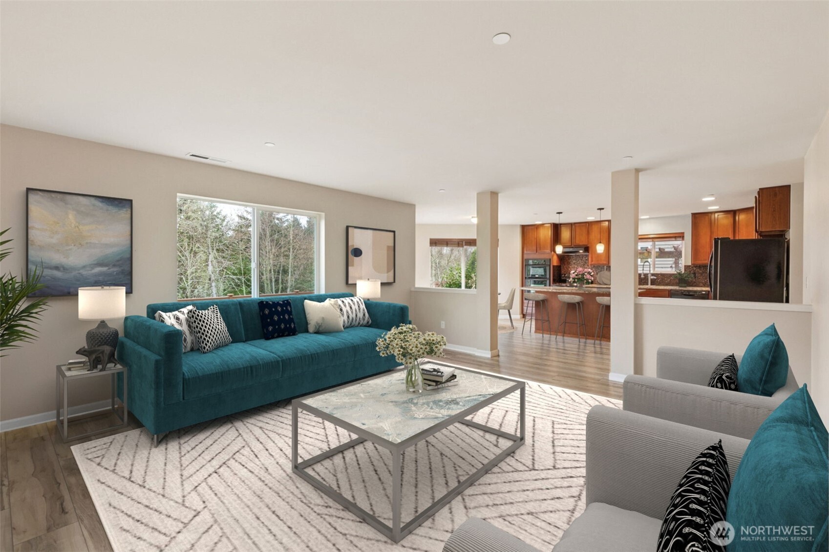 1563 Sinclair Drive , Dupont, WA 98327