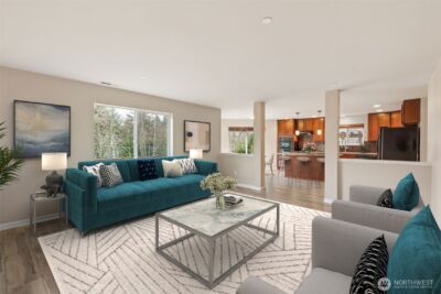 1563 Sinclair Drive , Dupont, WA 98327 - Photo 6