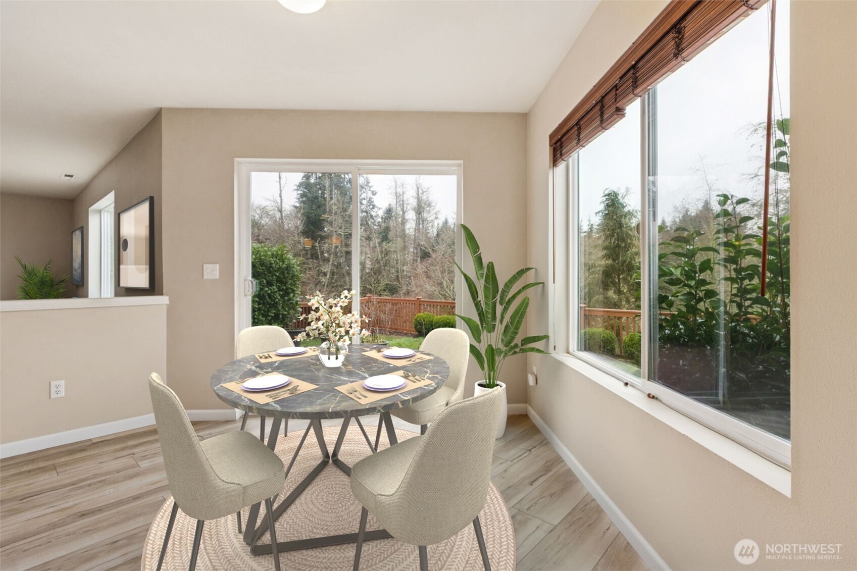 1563 Sinclair Drive , Dupont, WA 98327