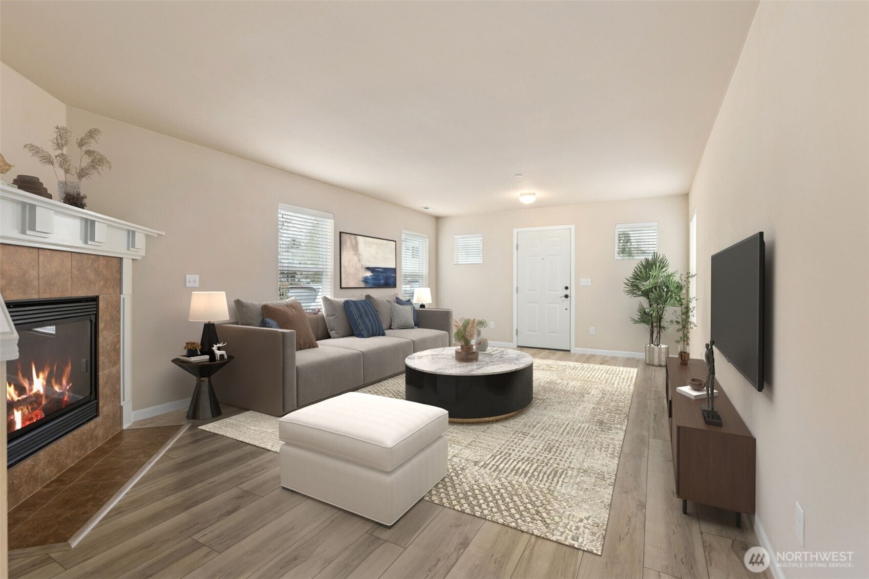 1563 Sinclair Drive , Dupont, WA 98327