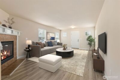 1563 Sinclair Drive , Dupont, WA 98327 - Photo 10