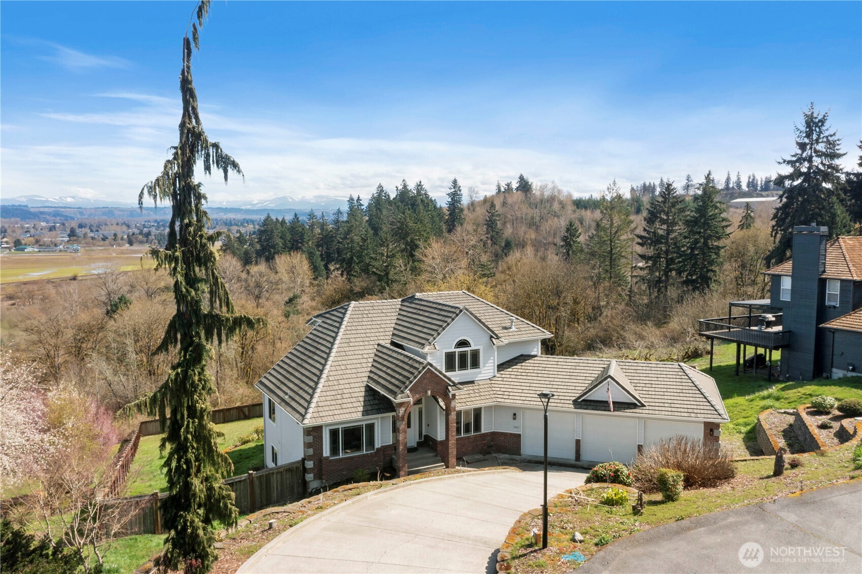 5805 51st Ave CT E , Tacoma, WA 98443