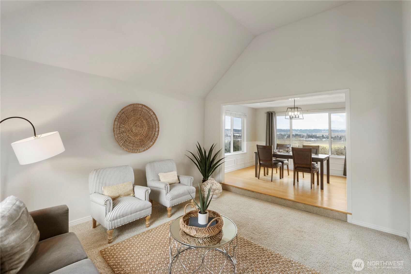 5805 51st Ave CT E , Tacoma, WA 98443