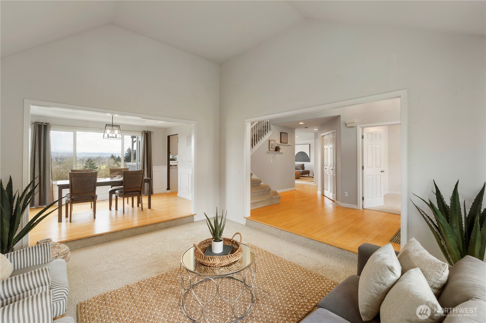 5805 51st Ave CT E , Tacoma, WA 98443