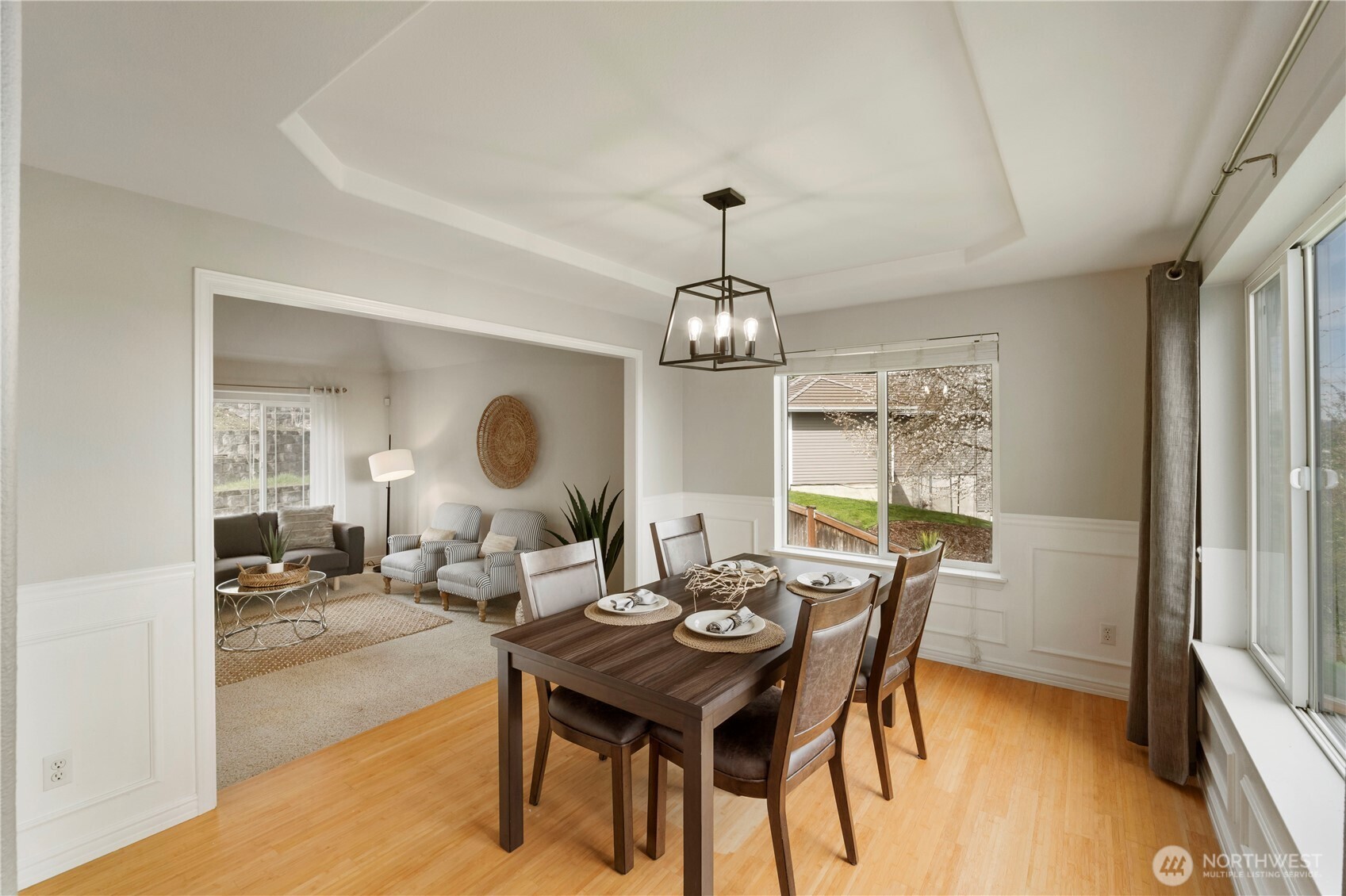 5805 51st Ave CT E , Tacoma, WA 98443