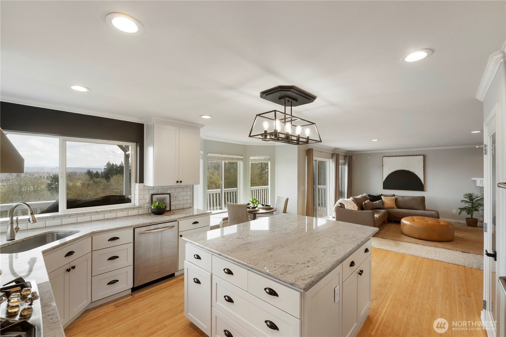 5805 51st Ave CT E , Tacoma, WA 98443