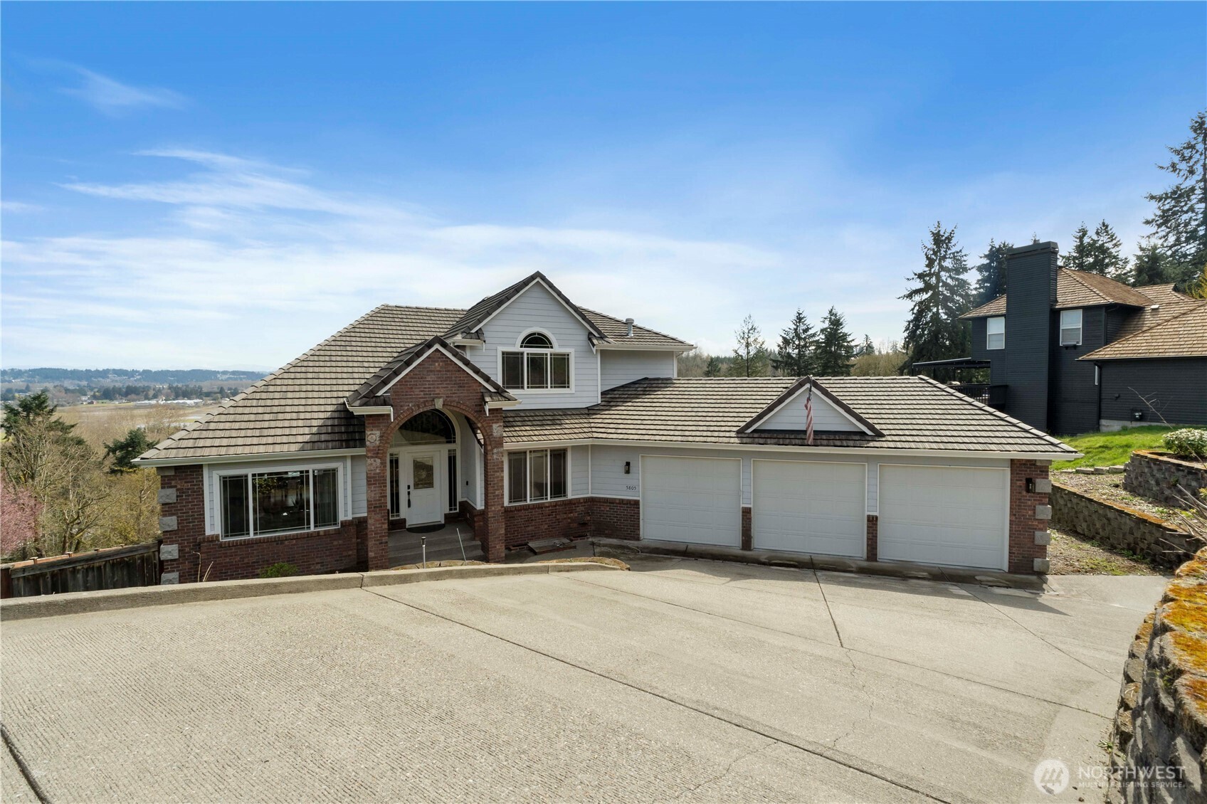 5805 51st Ave CT E , Tacoma, WA 98443