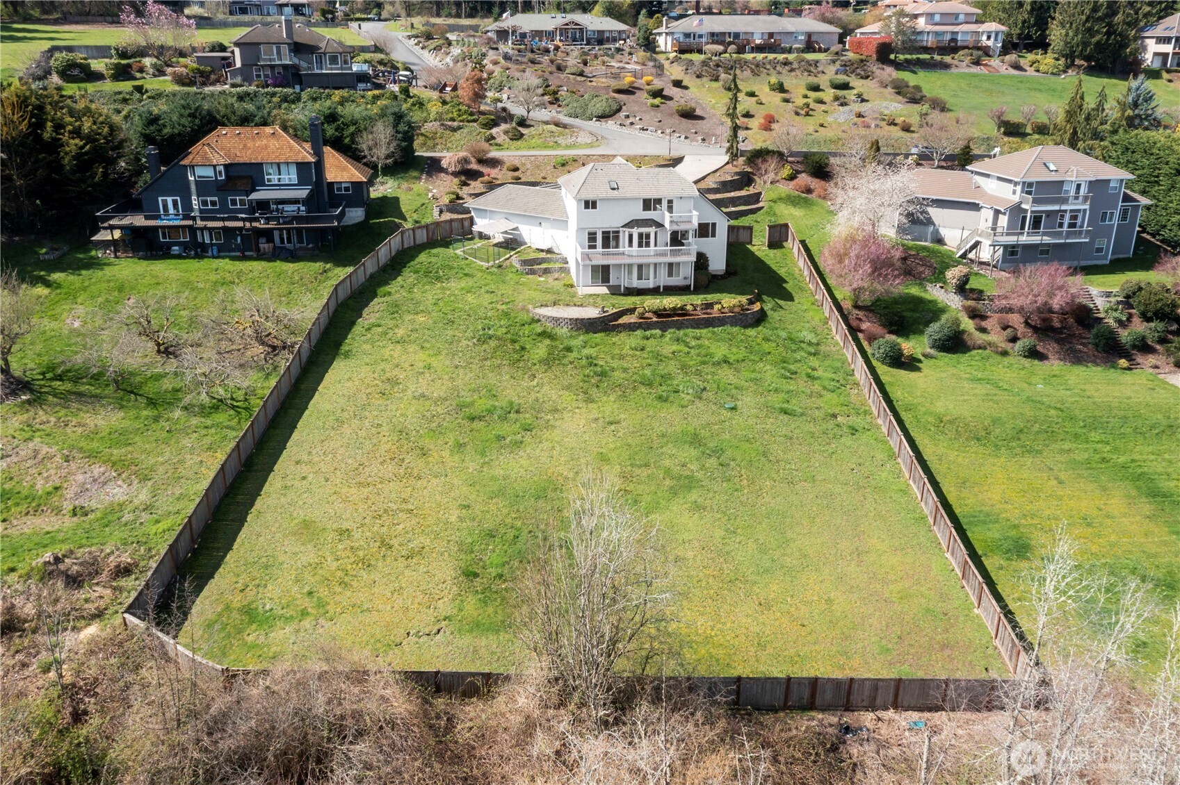 5805 51st Ave CT E , Tacoma, WA 98443