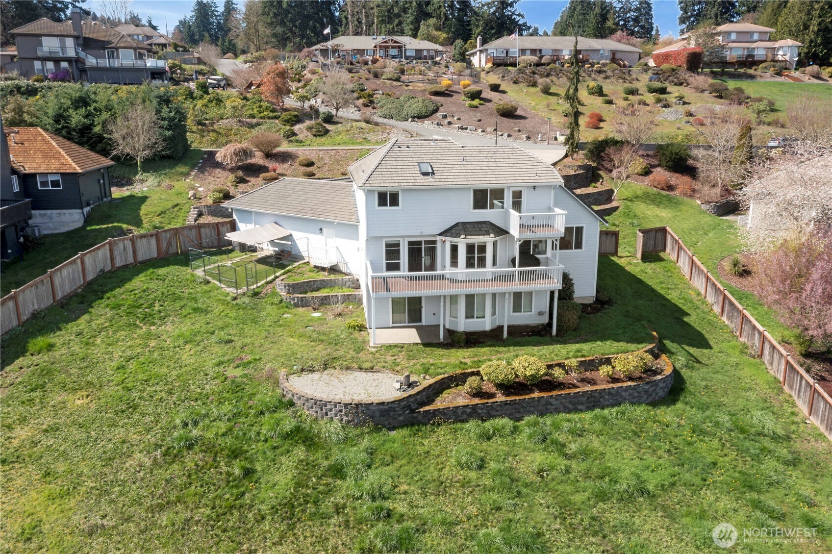 5805 51st Ave CT E , Tacoma, WA 98443