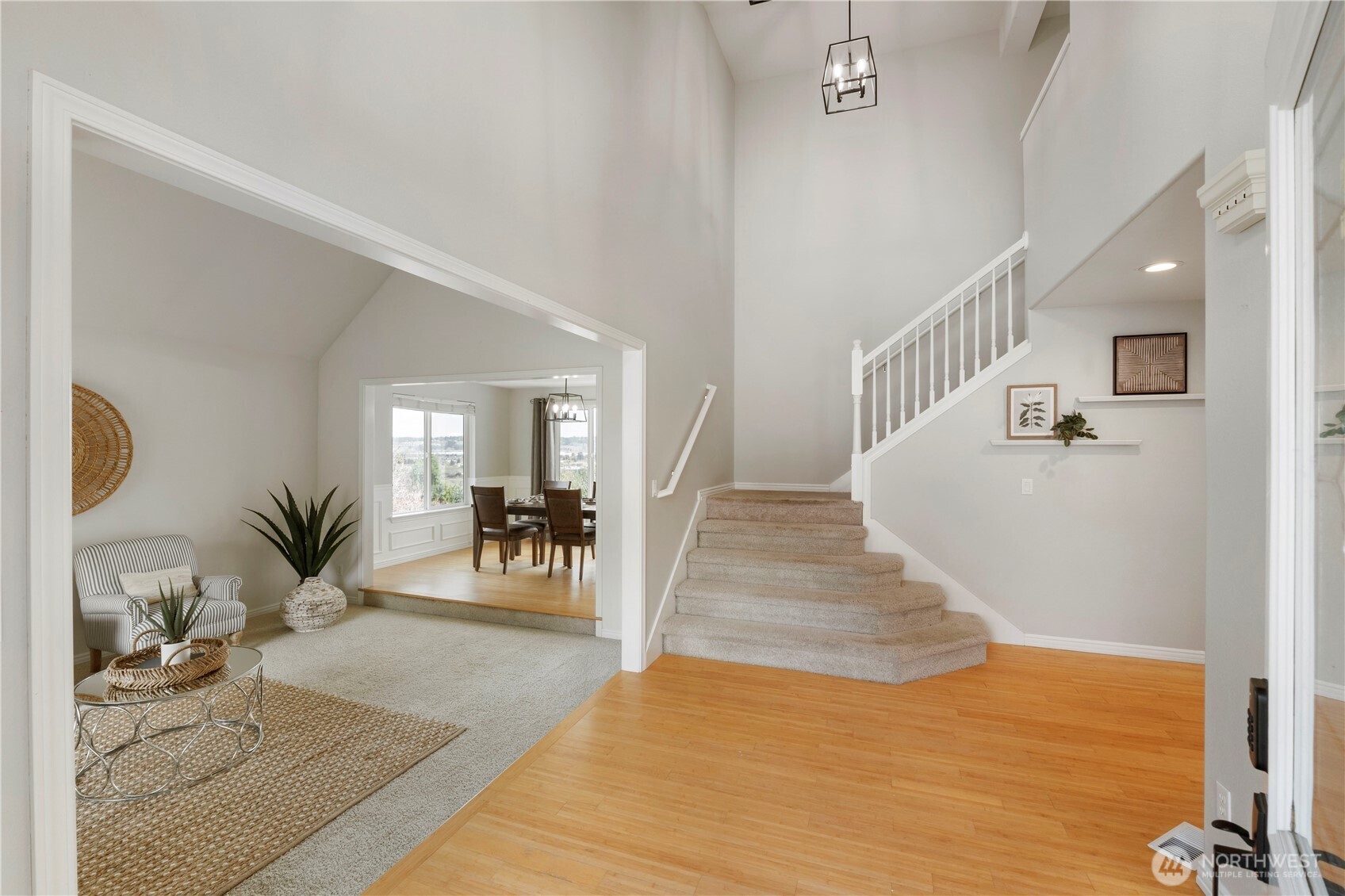 5805 51st Ave CT E , Tacoma, WA 98443