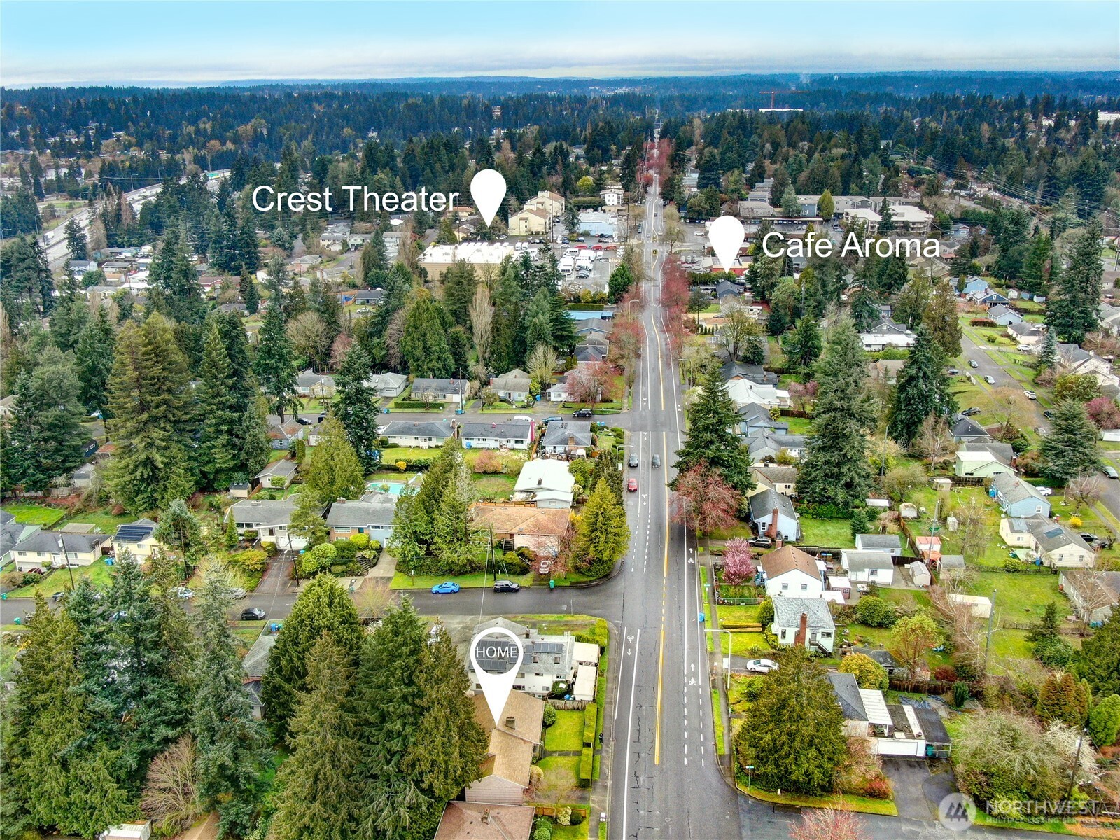 16003 5th Avenue NE, Shoreline, WA 98155