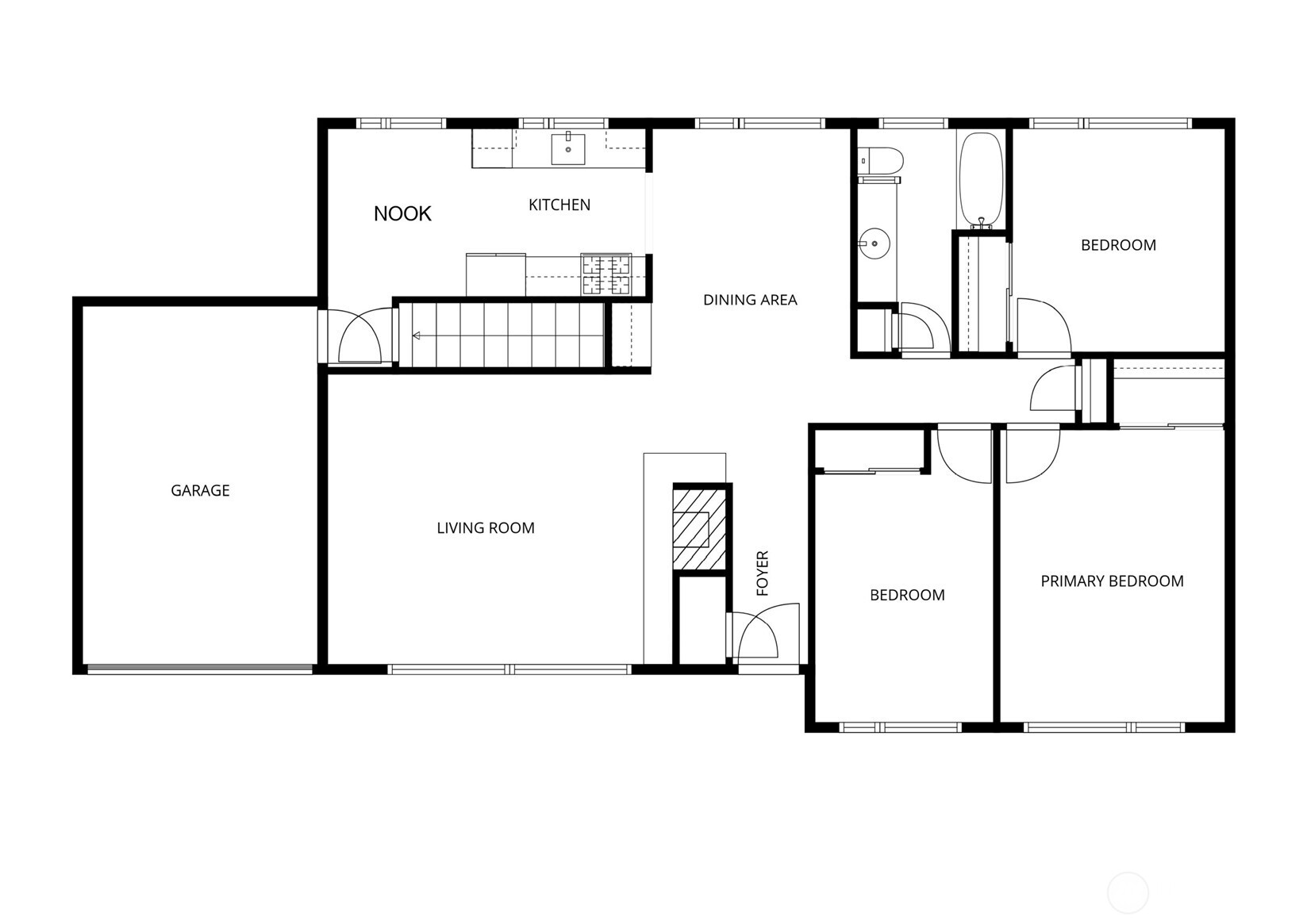 16003 5th Avenue NE, Shoreline, WA 98155