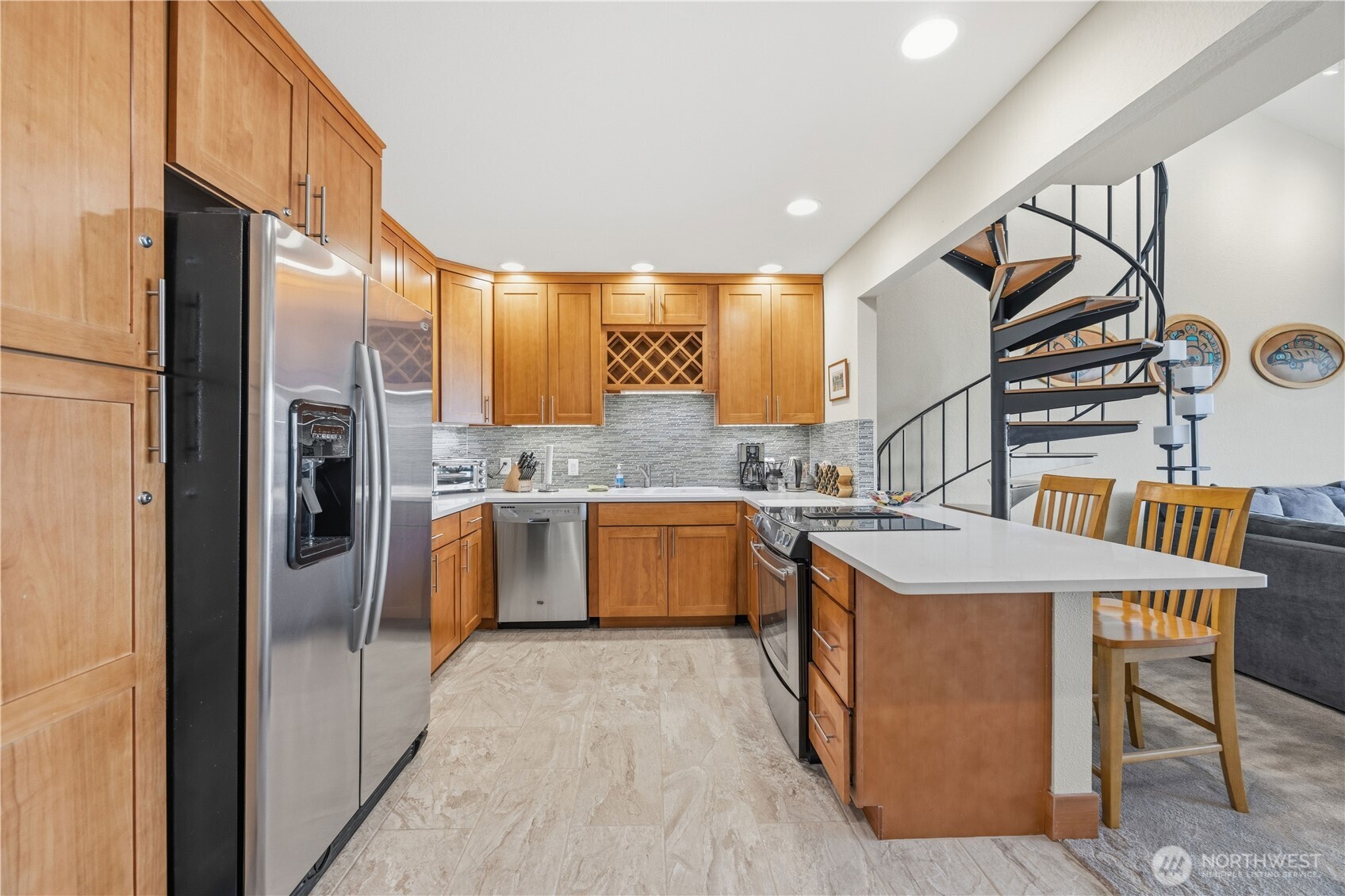 100 Lake Chelan Shores Dr. #3-8, Chelan, WA 98816